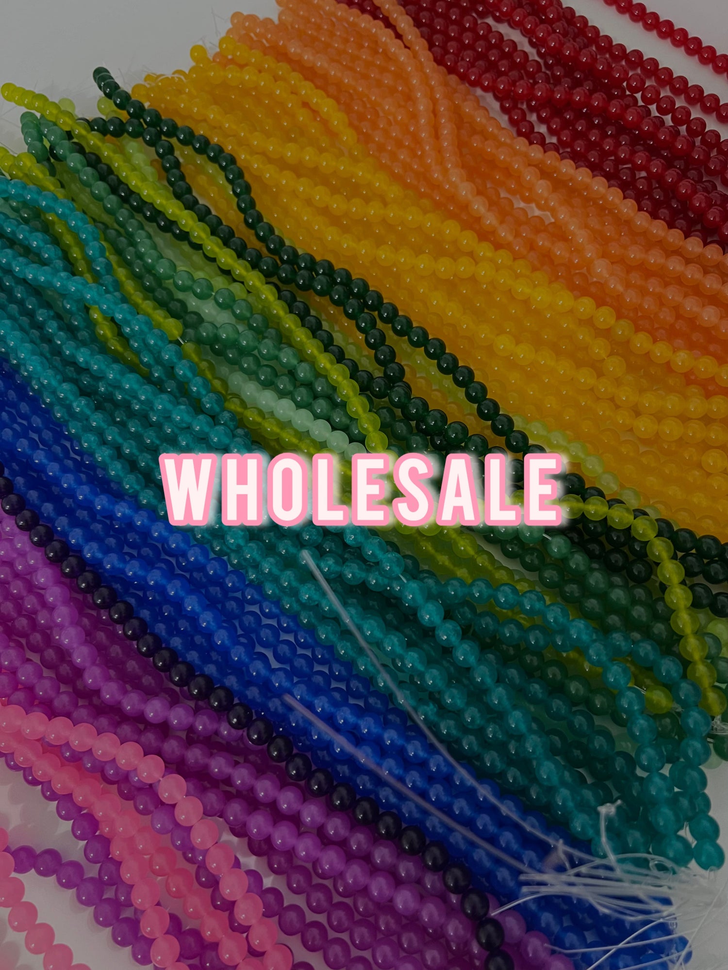 WHOLESALE