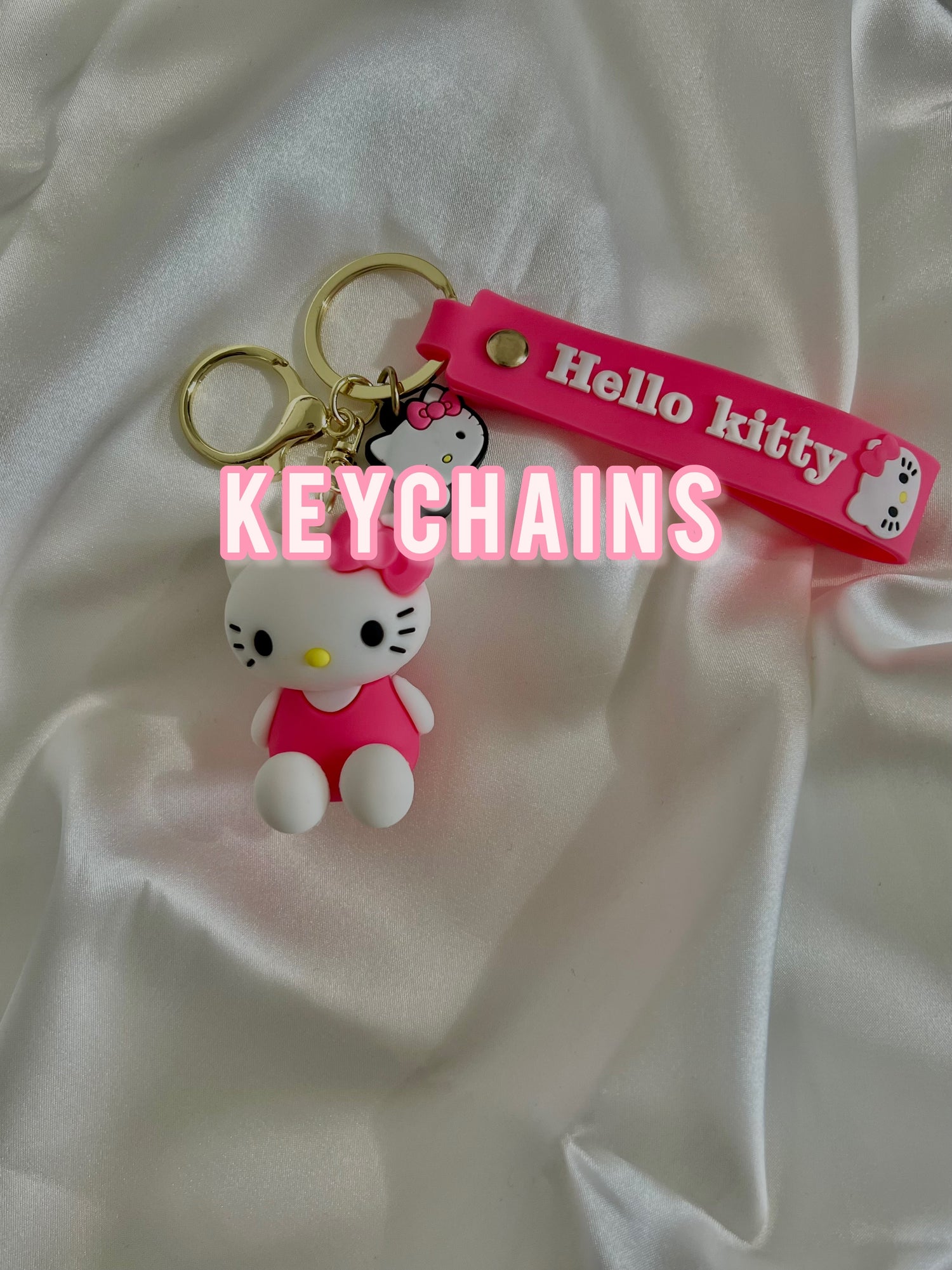 Keychains