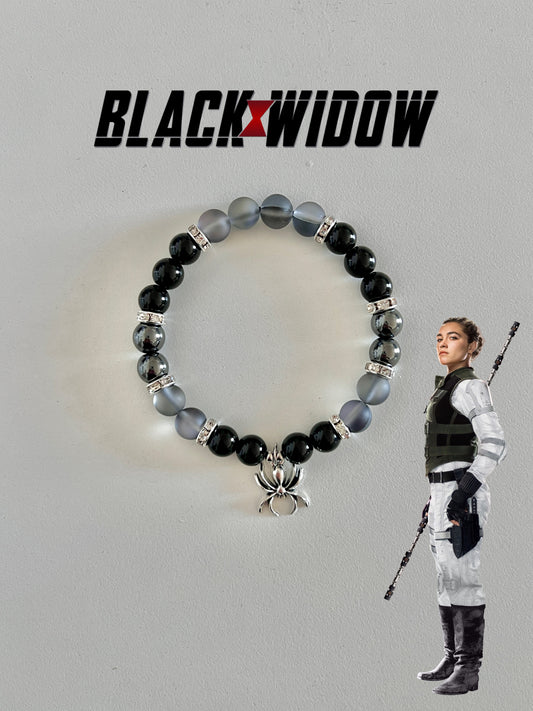 Yelena Belova Beaded Bracelet