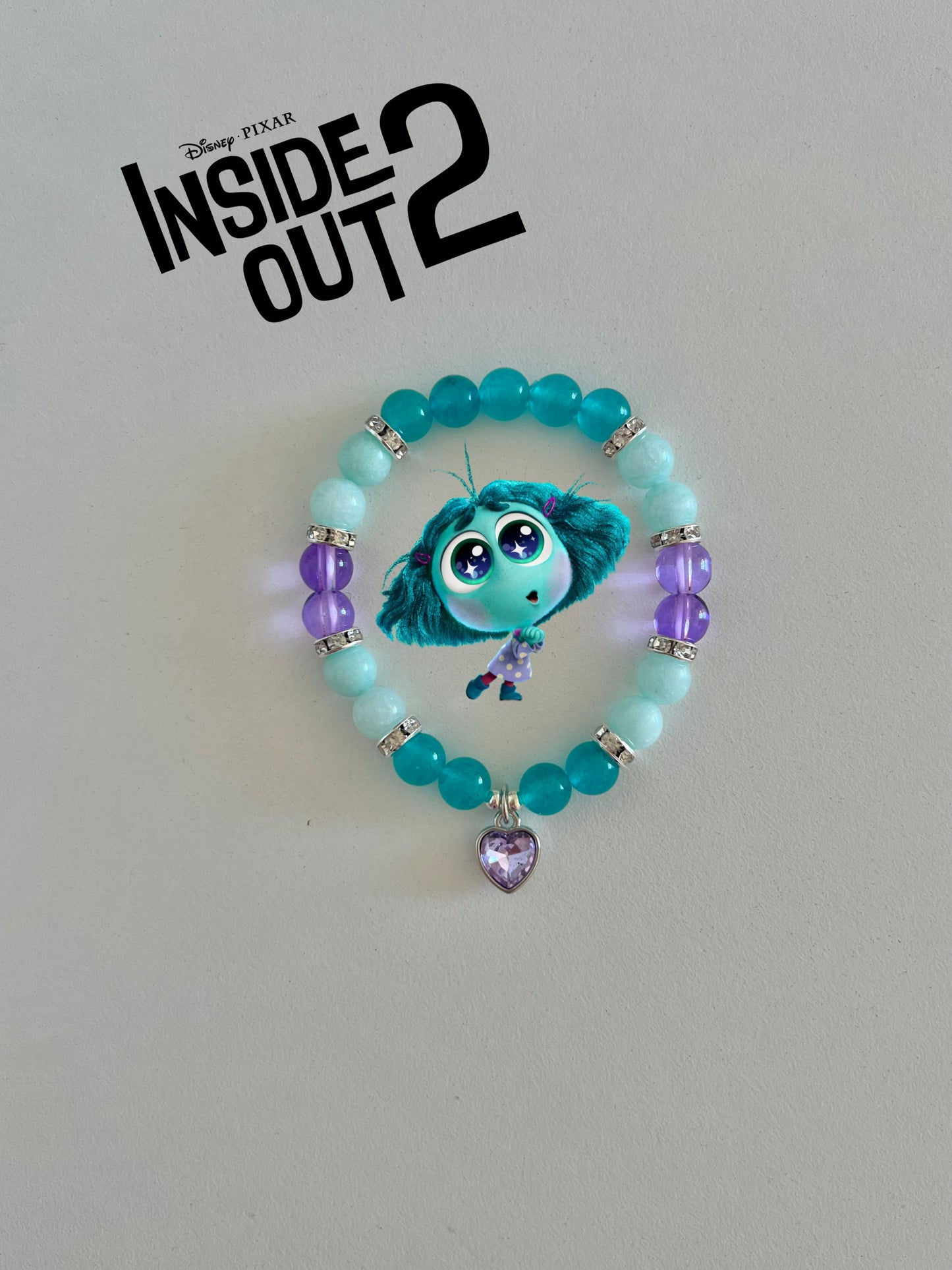 Envy Beaded Bracelet