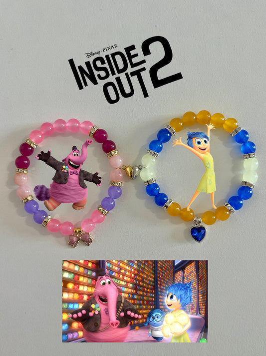 Bing Bong x Joy Bracelet Set