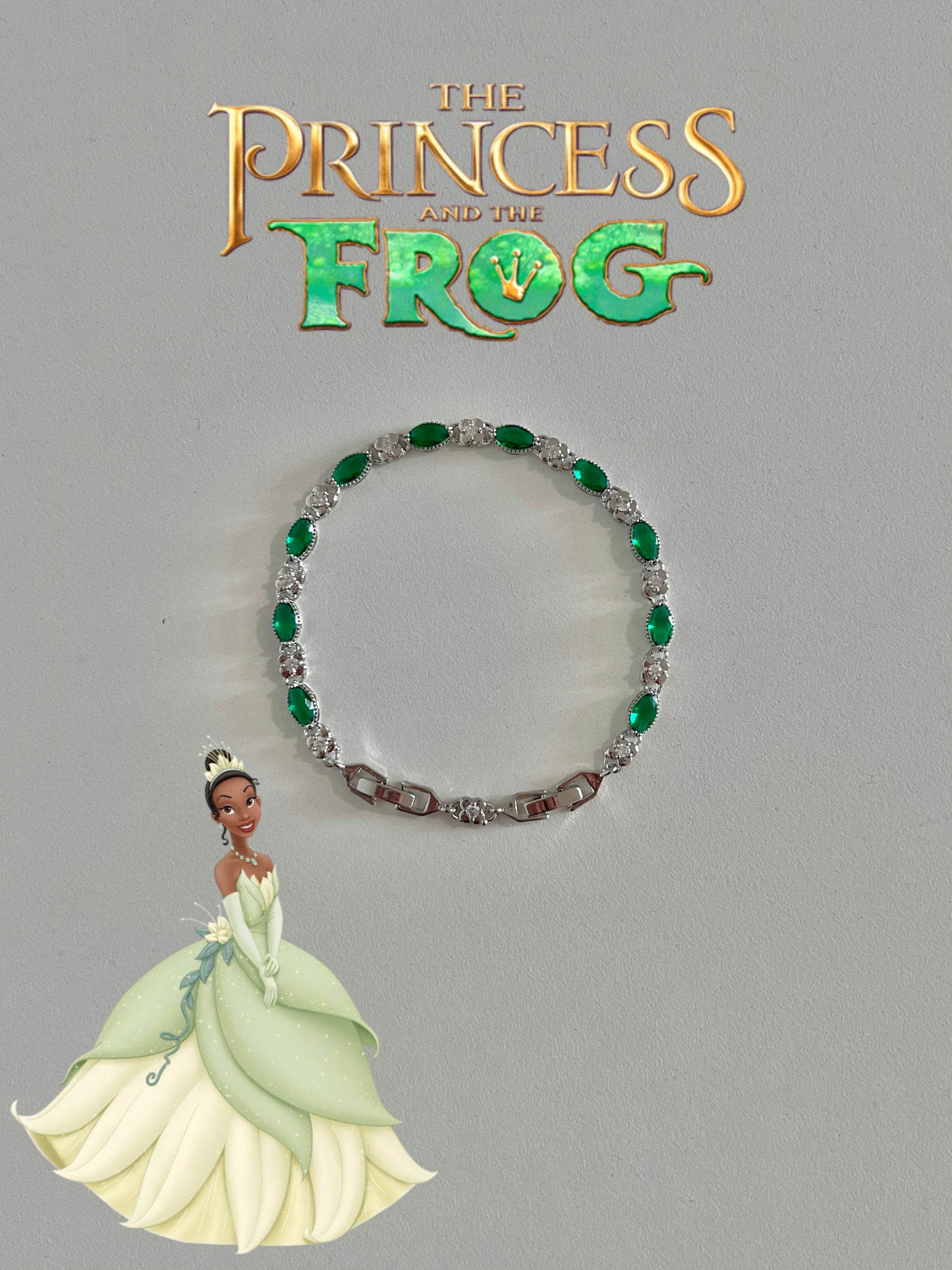 Tiana Bracelet