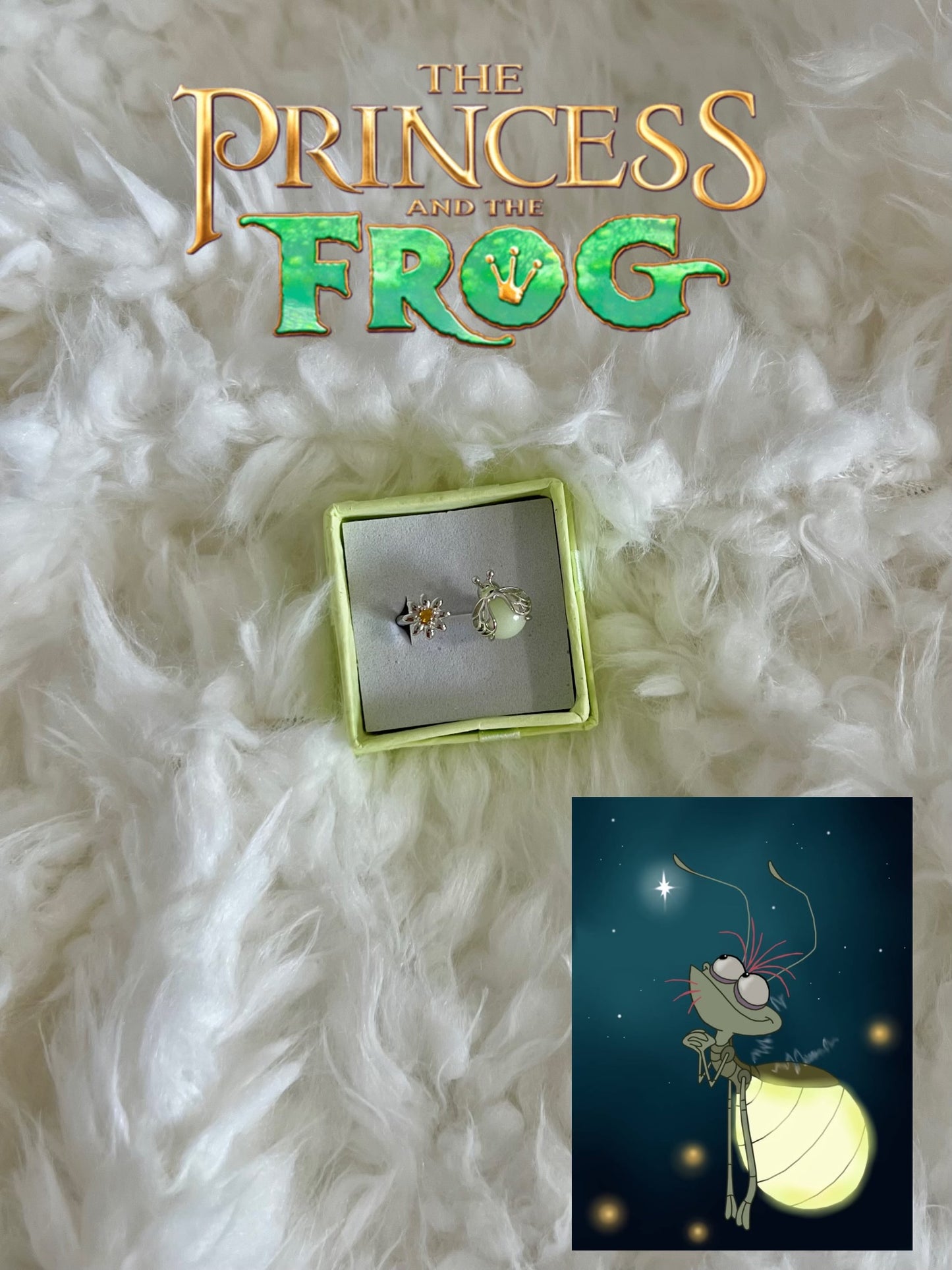 Evangeline Ring