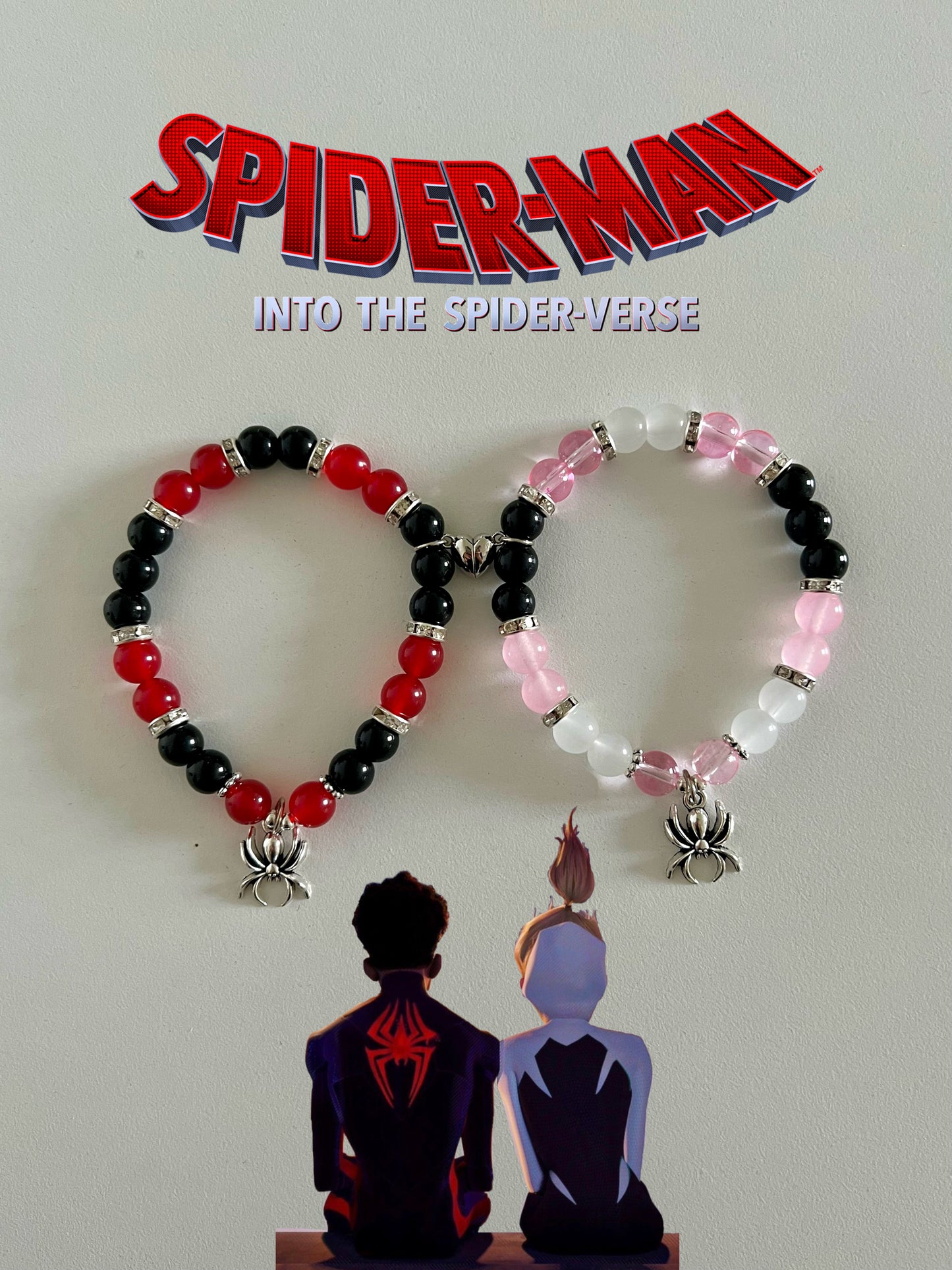 Miles & Gwen Bracelet Set