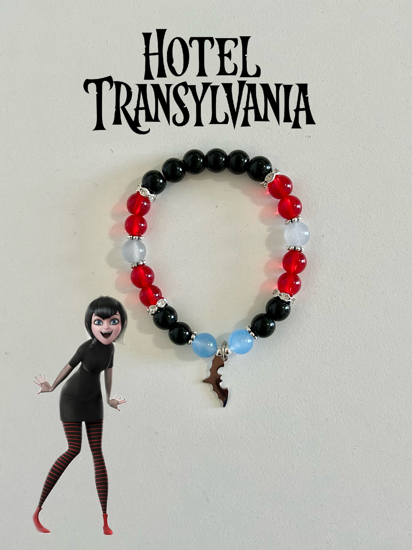 Mavis Beaded Bracelet