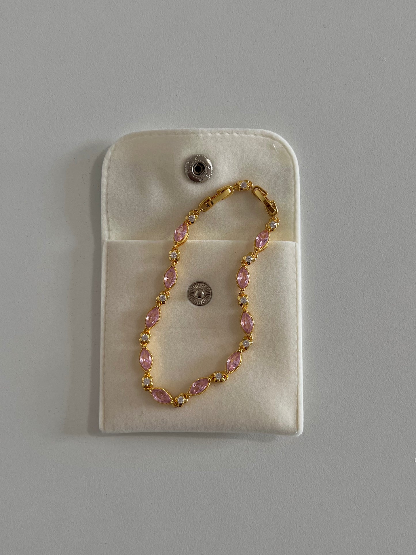 Charlotte Bracelet