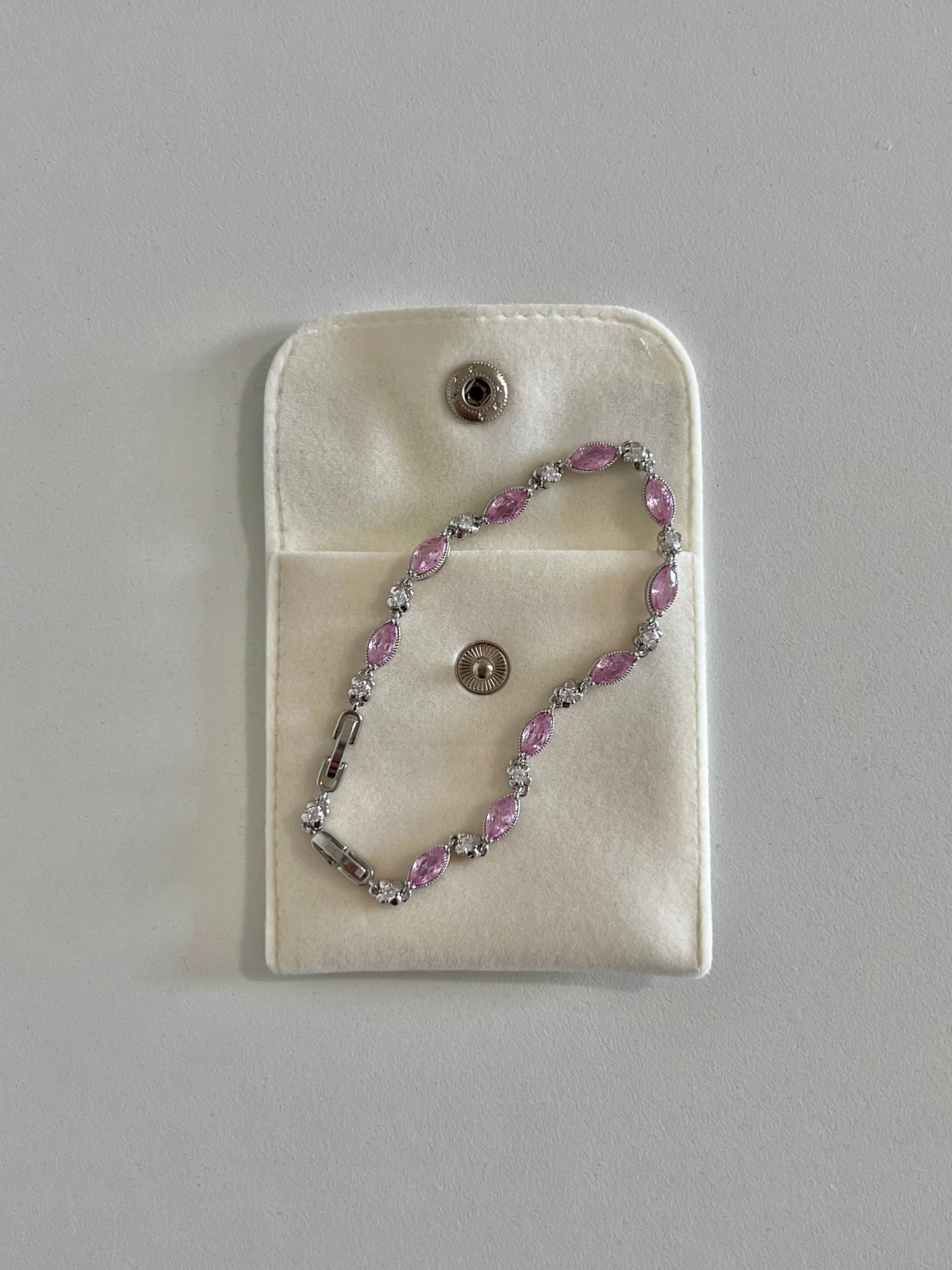 Charlotte Bracelet