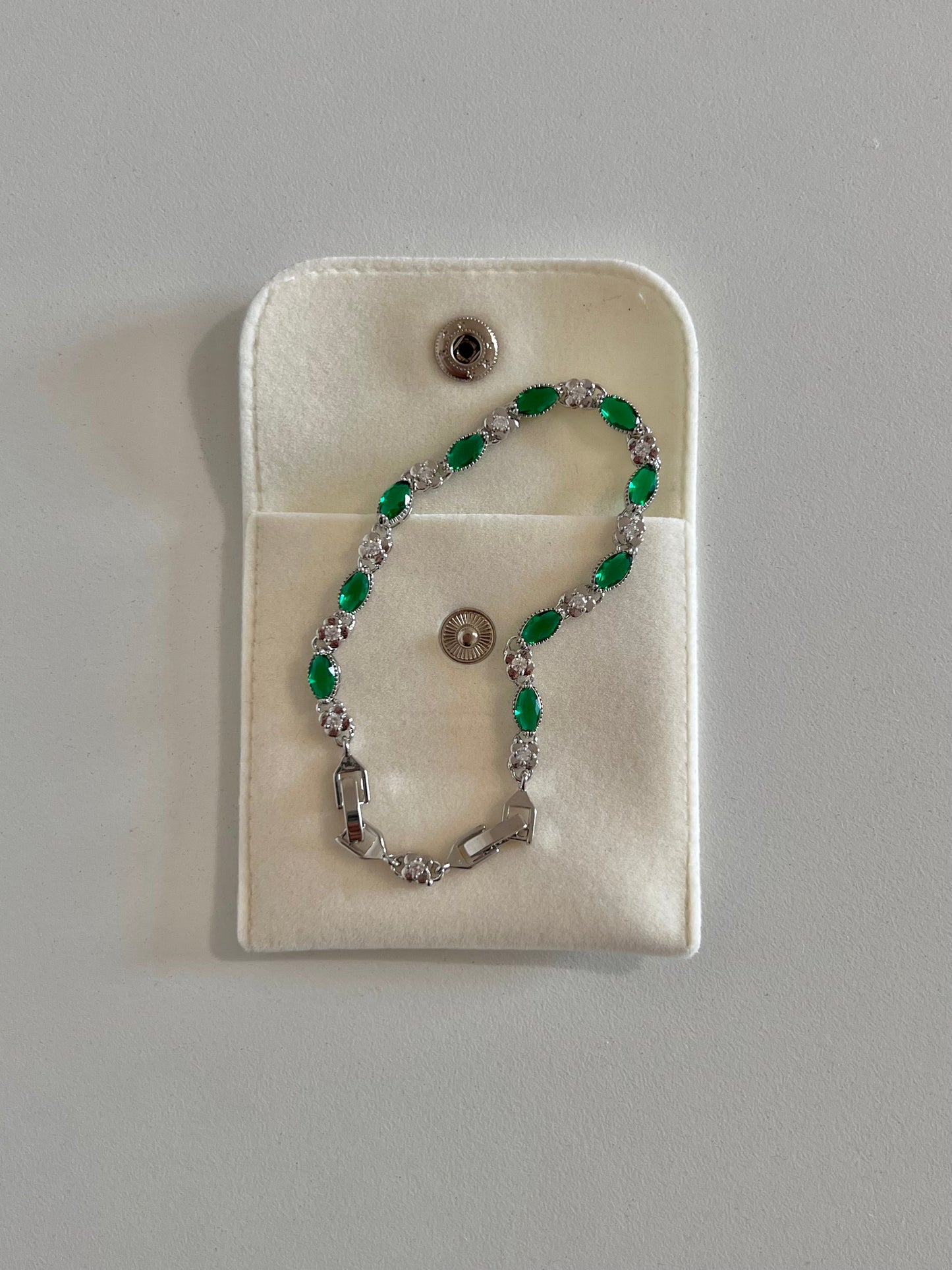 Tiana Bracelet