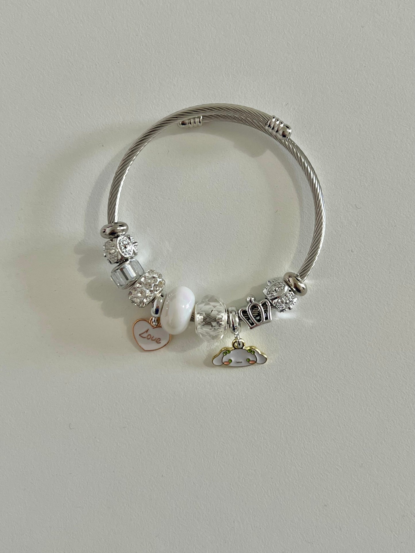 Cinnamoroll Bangle