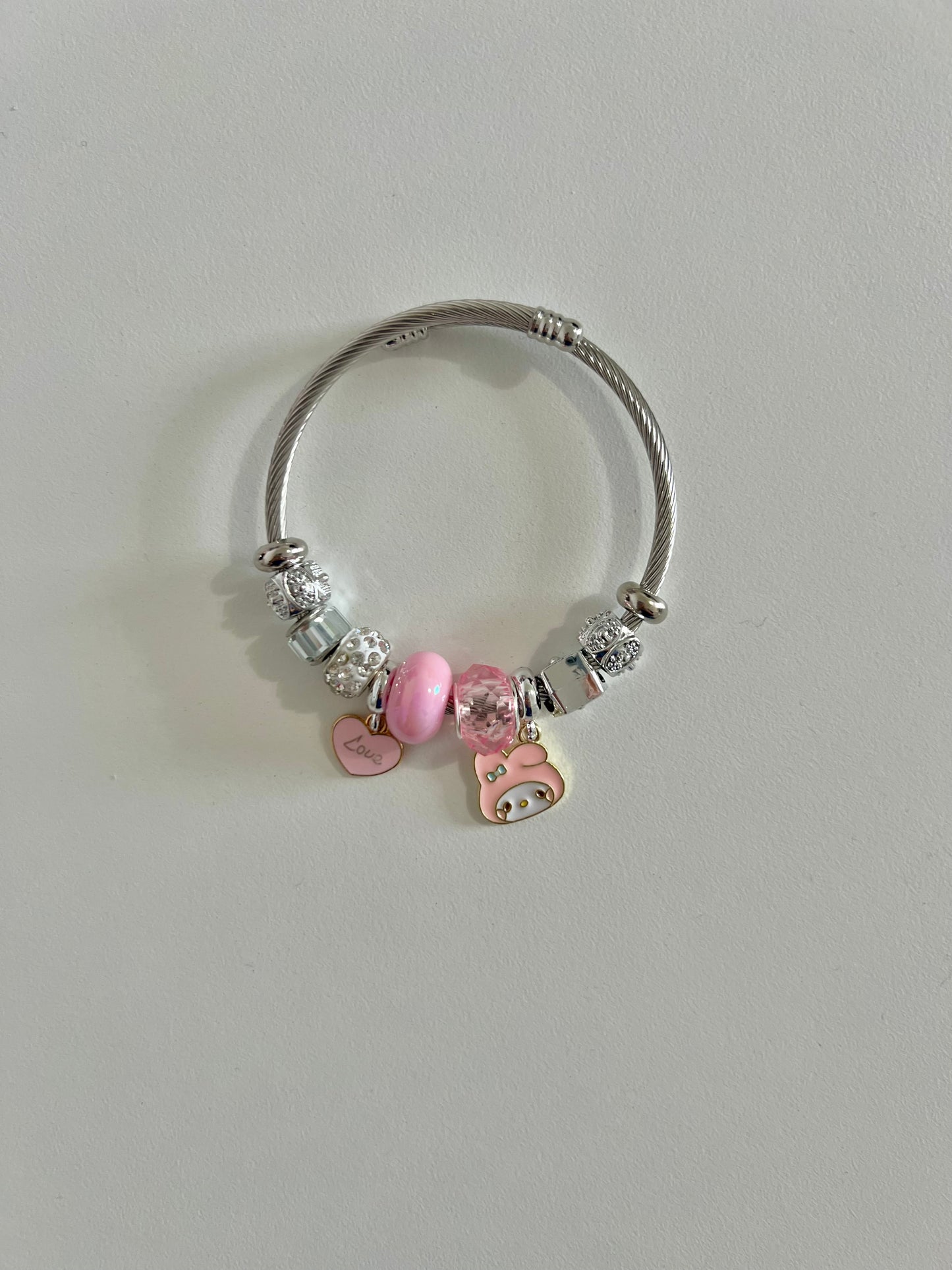 My Melody Bangle