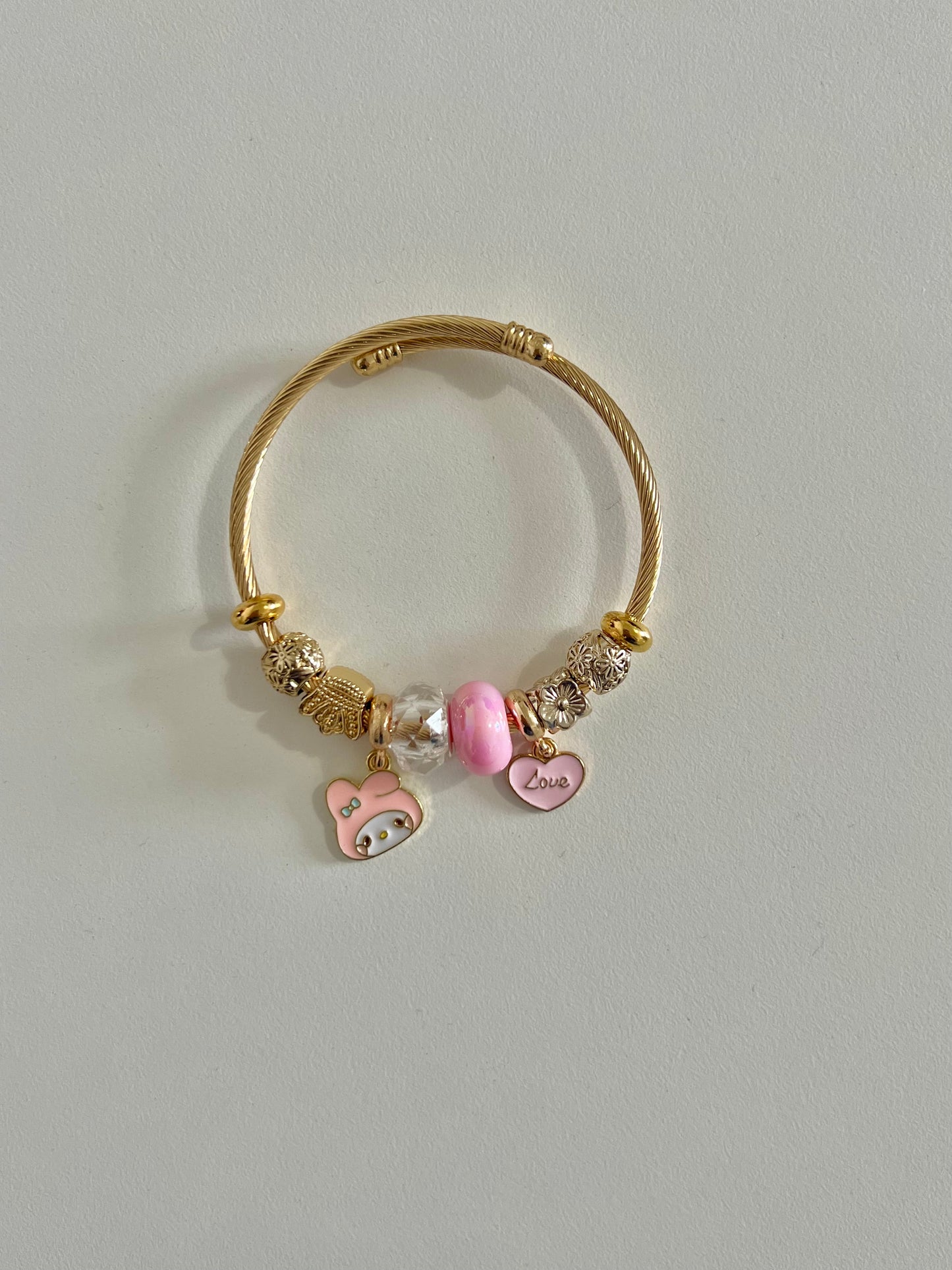 My Melody Bangle