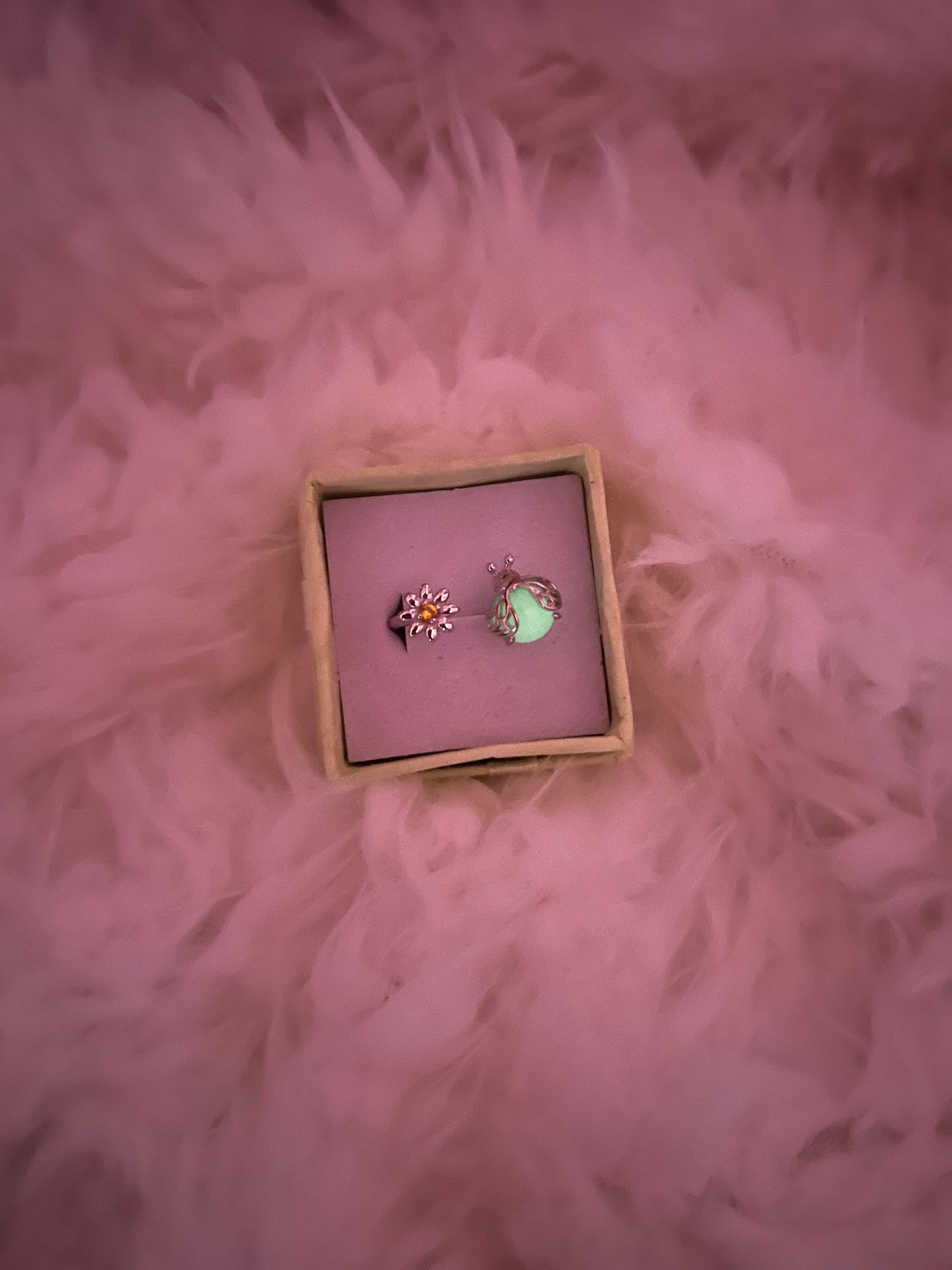 Evangeline Ring