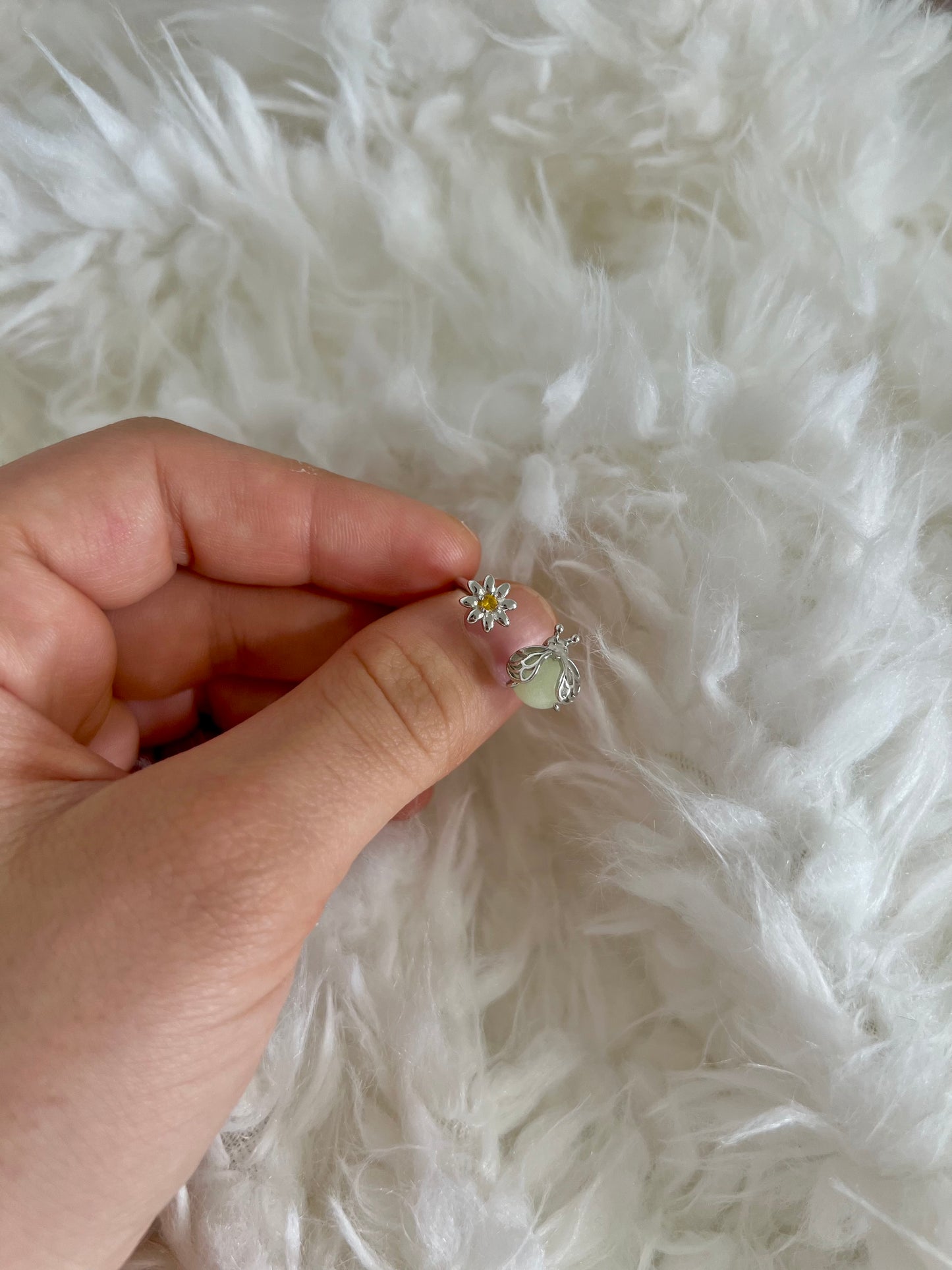 Evangeline Ring