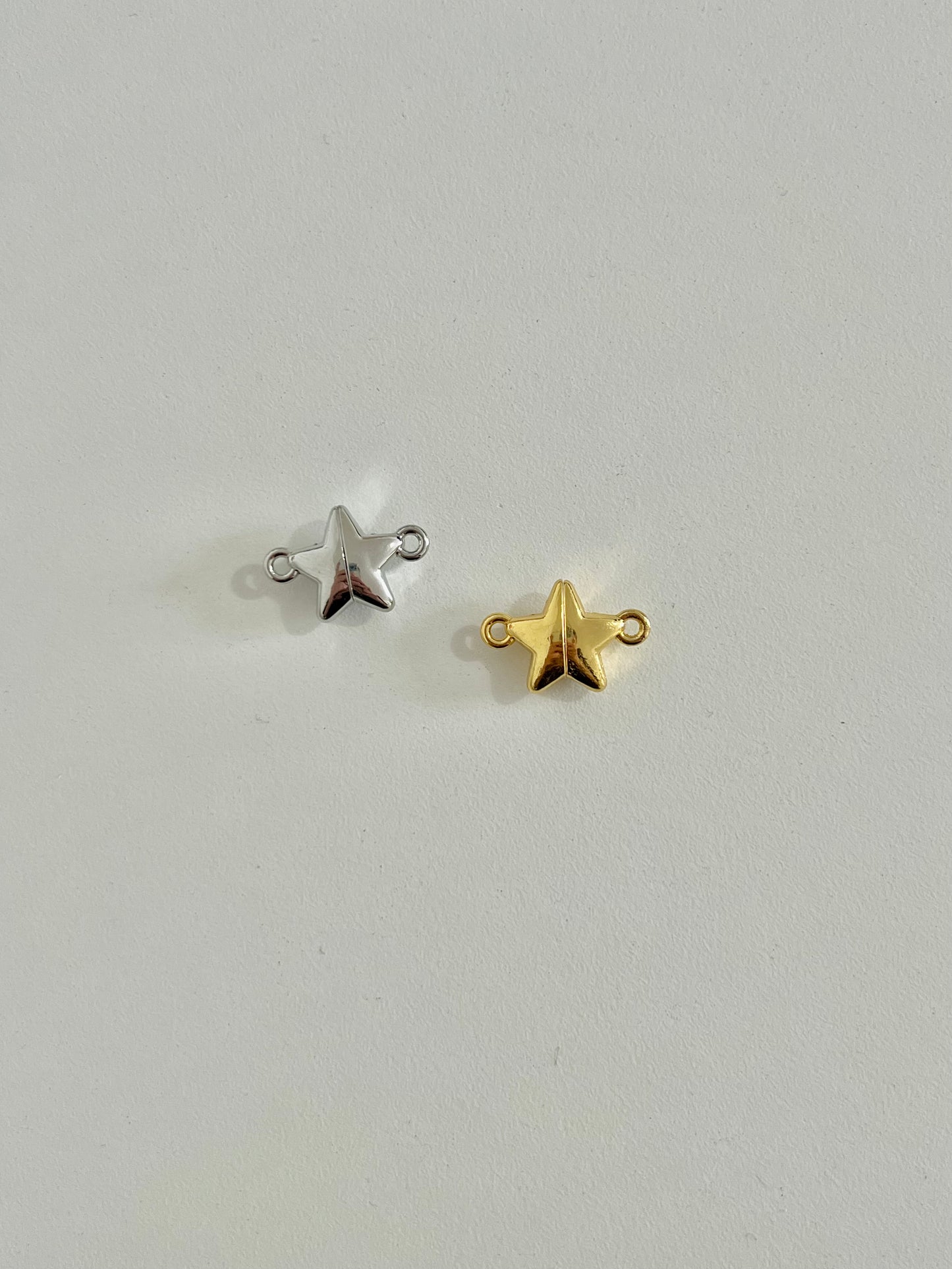Magnetic Star Addition