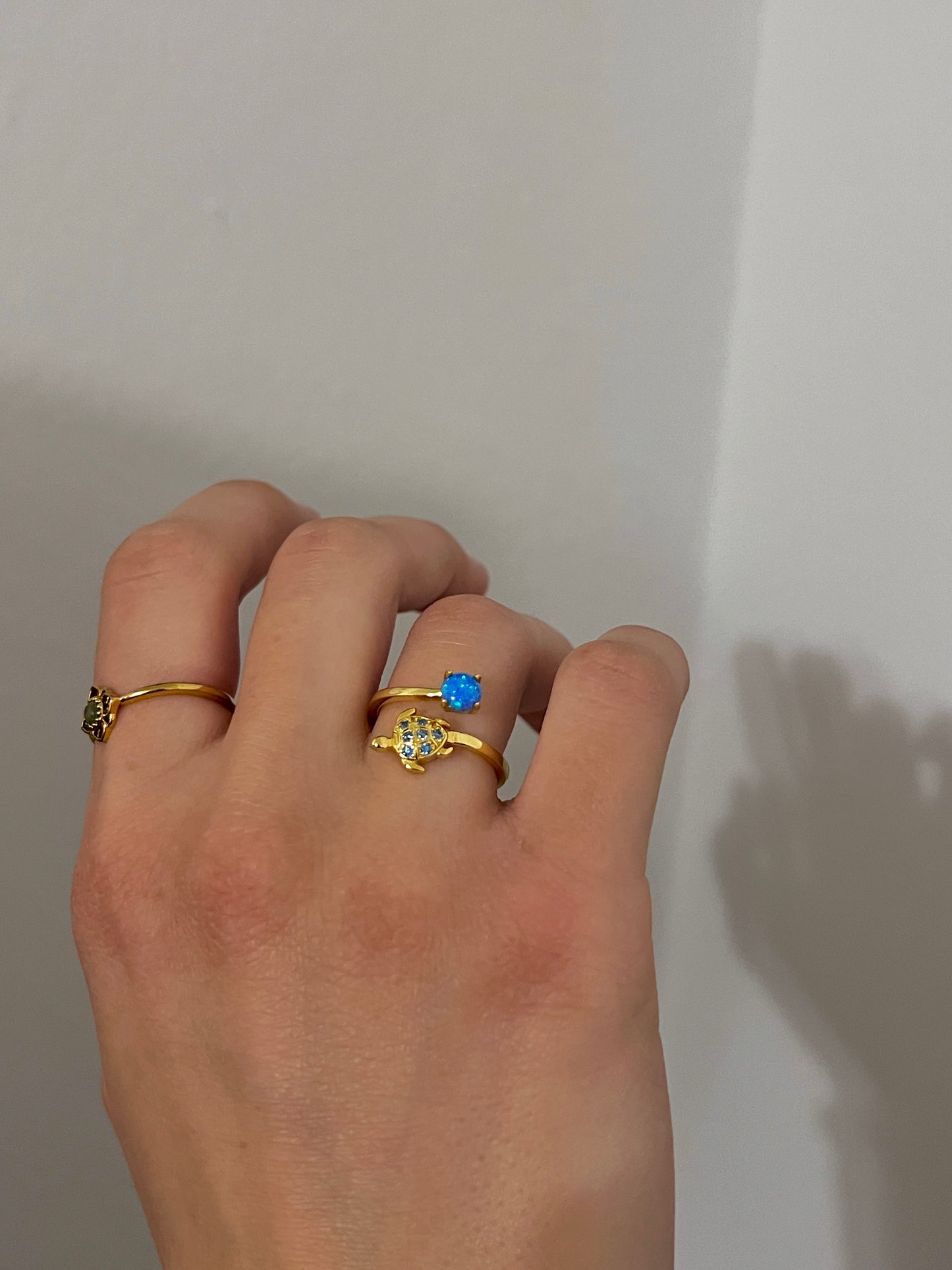 Moana Ring
