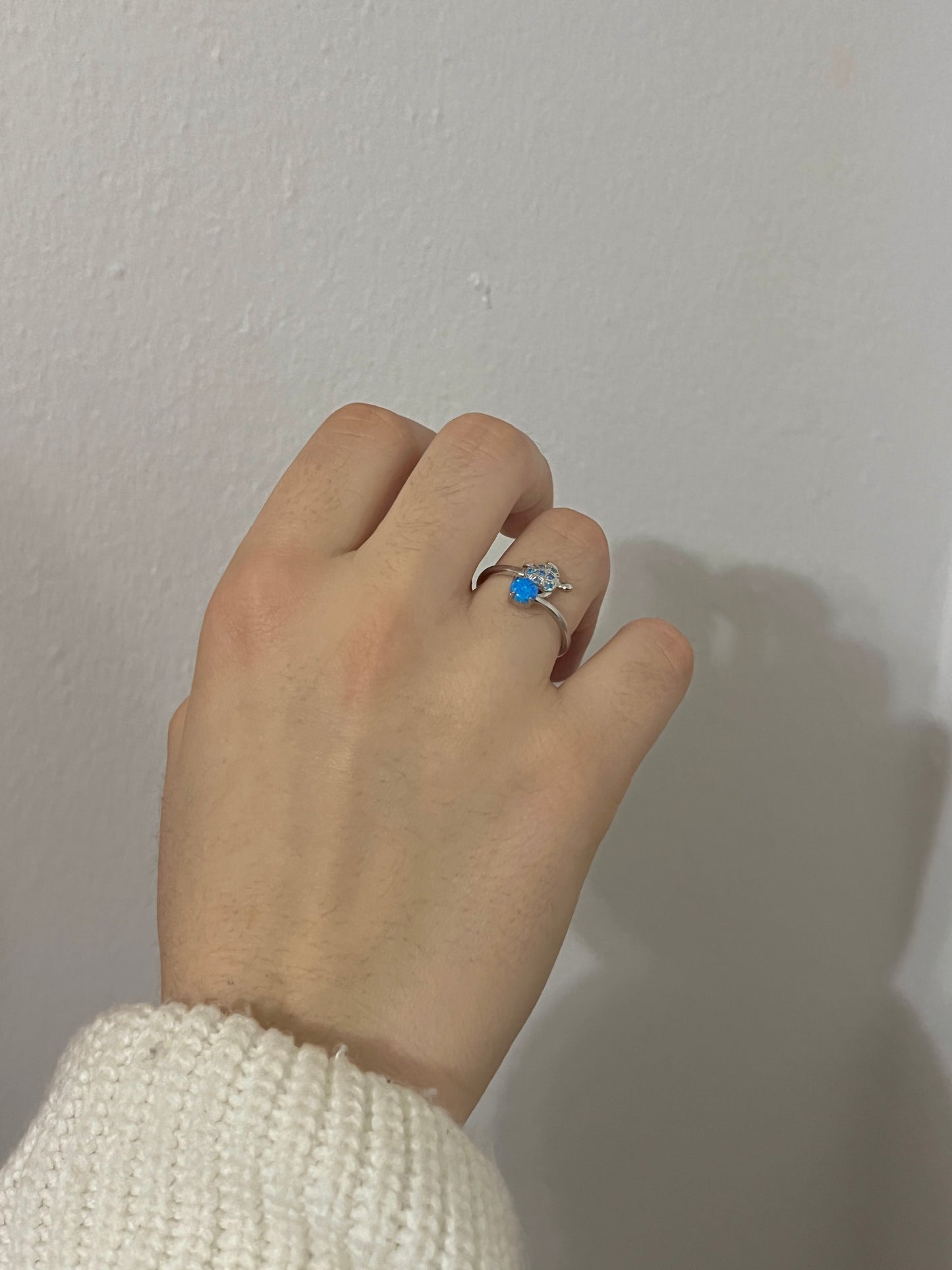 Moana Ring