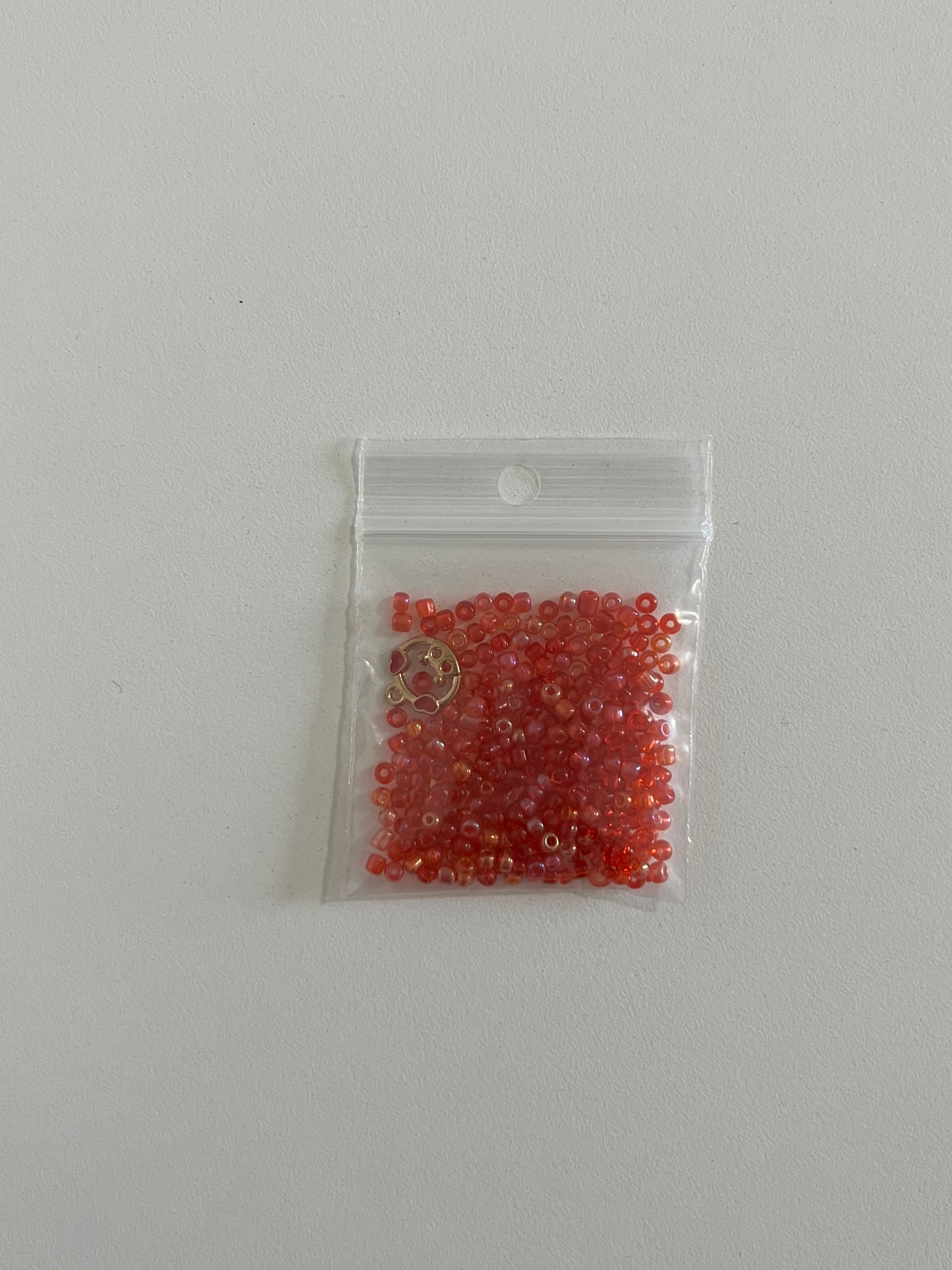 Wholesale Colourful Bead Baggies