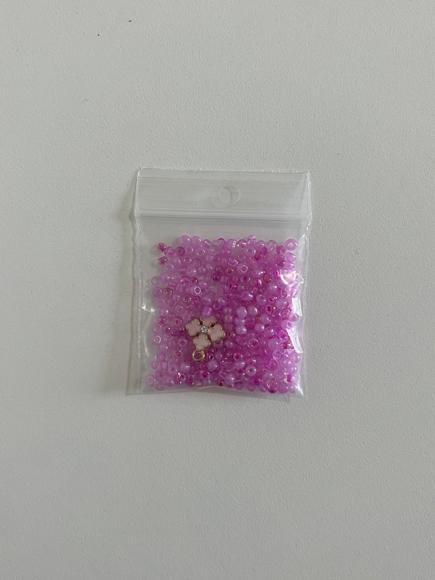 Wholesale Colourful Bead Baggies