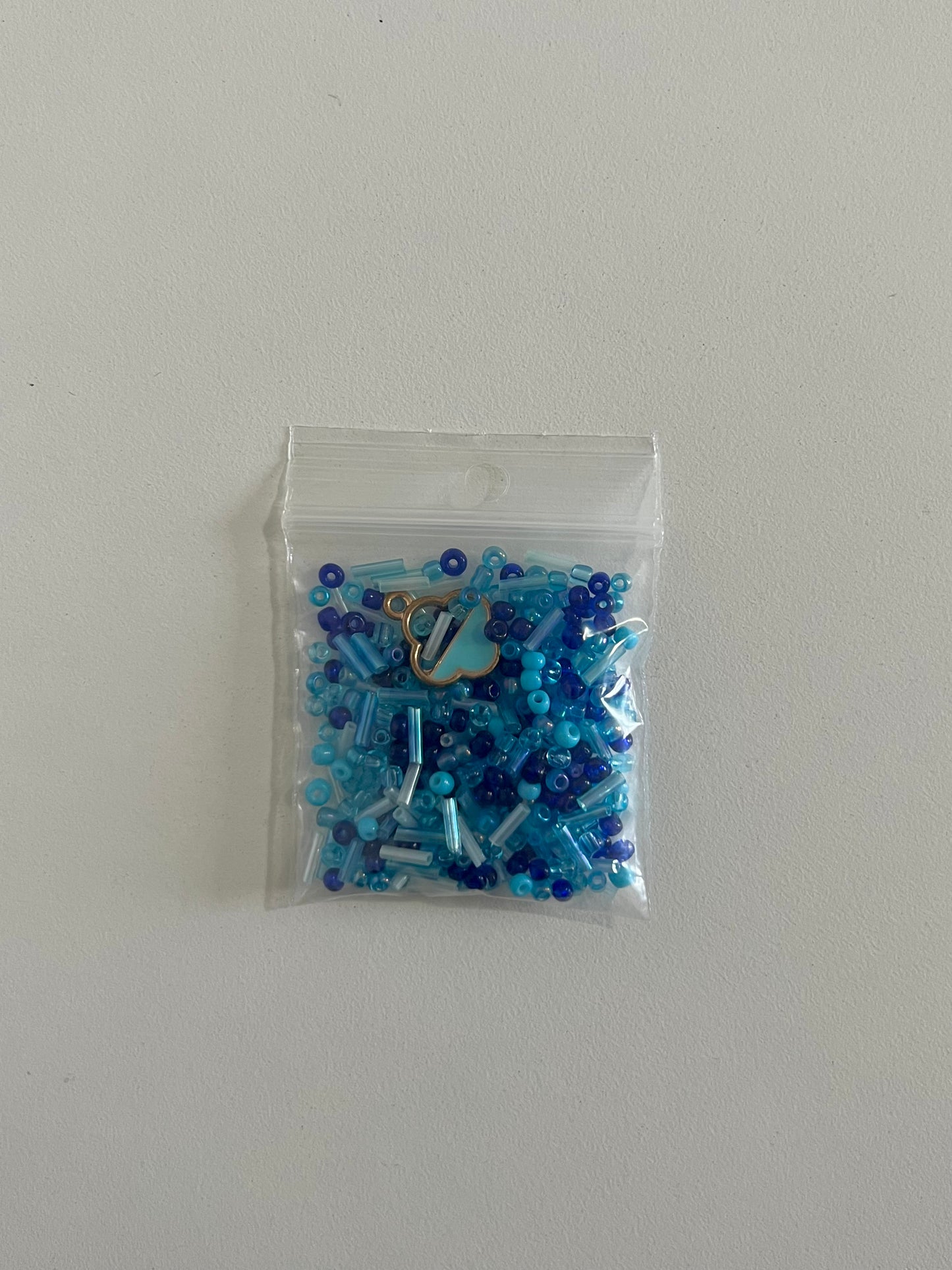 Wholesale Colourful Bead Baggies