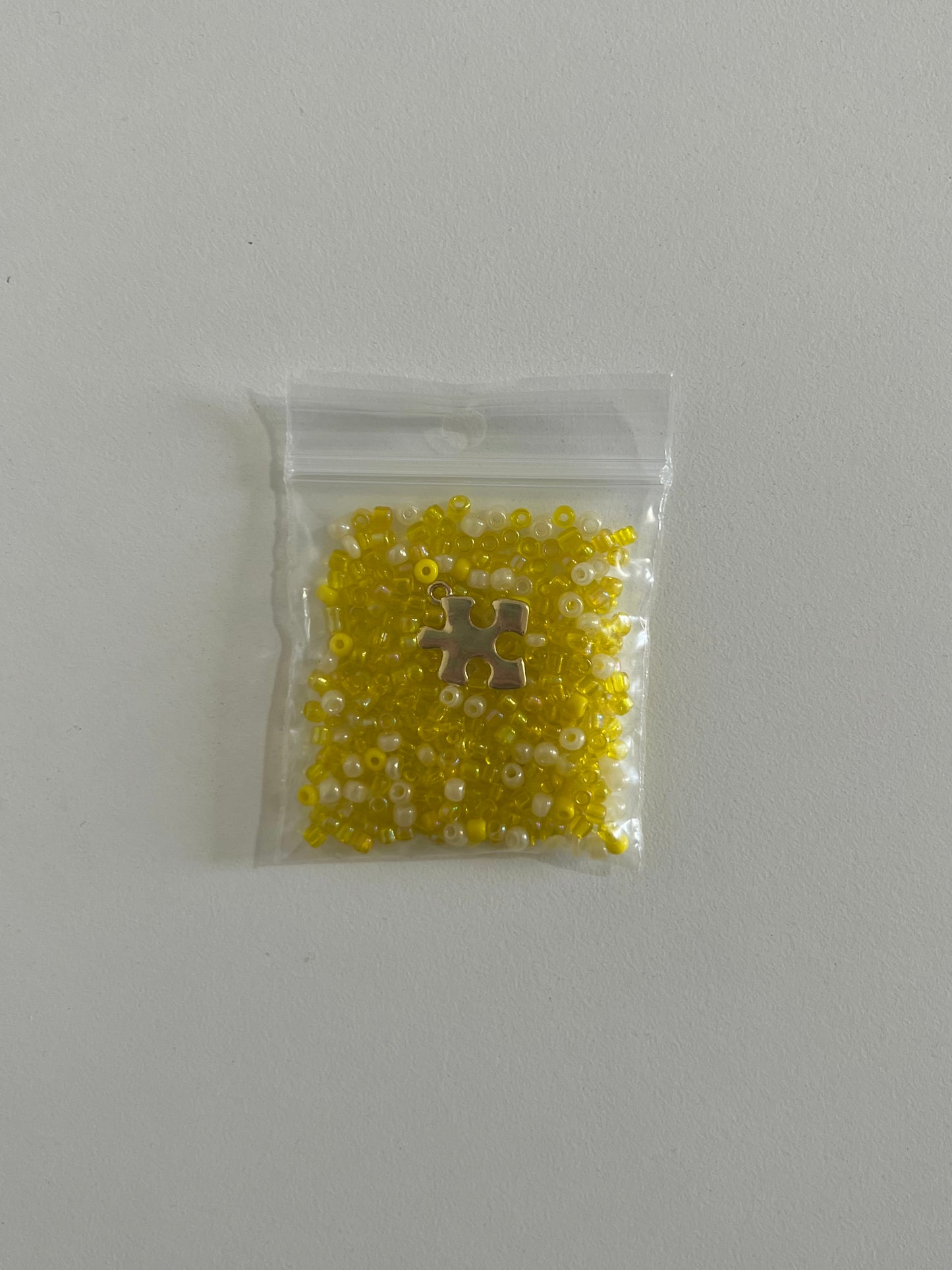 Wholesale Colourful Bead Baggies