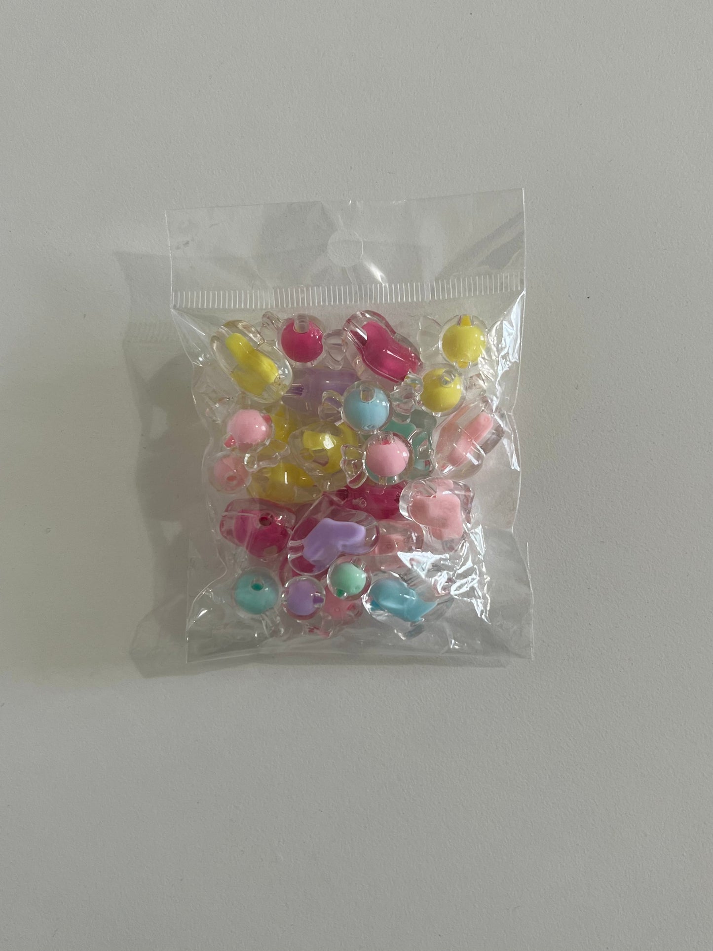 Wholesale One Scoop Bubble Beads