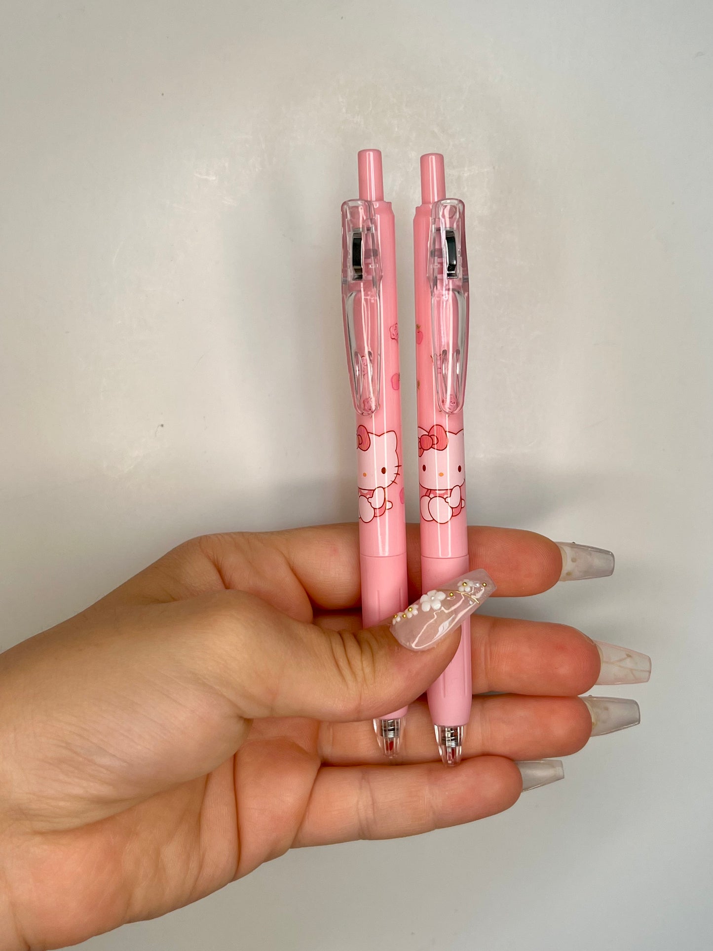 Hello Kitty Pens