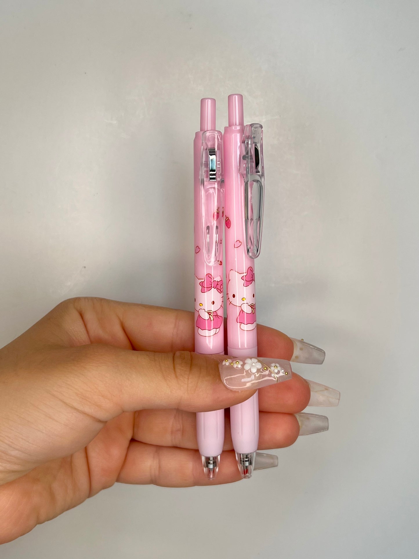 Hello Kitty Pens