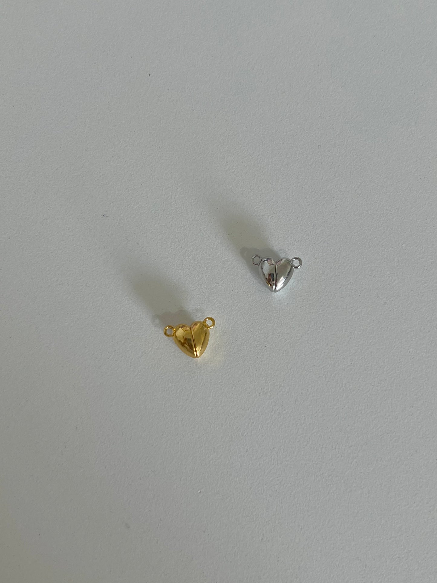 Magnetic Heart Addition