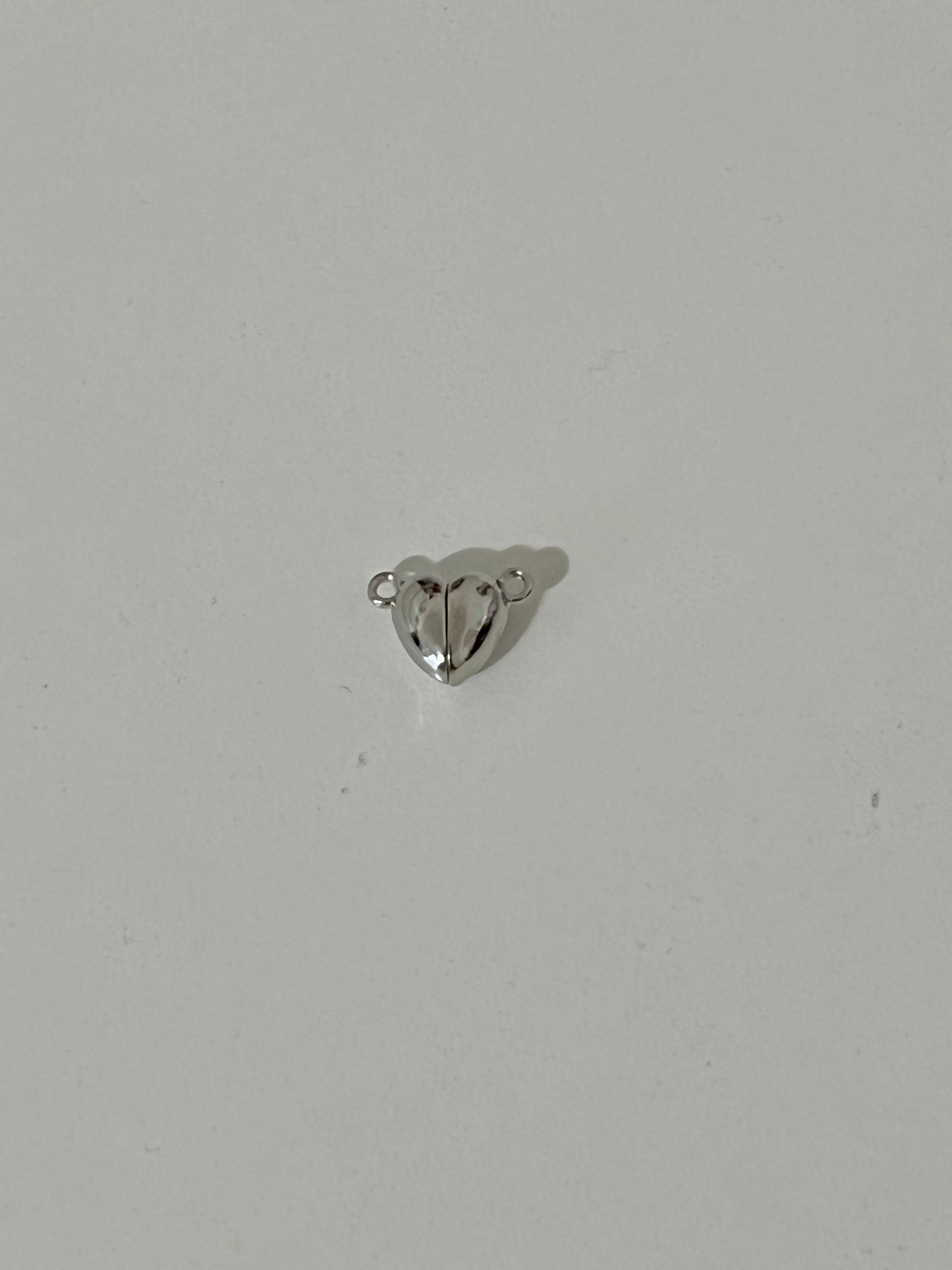 Magnetic Heart Addition