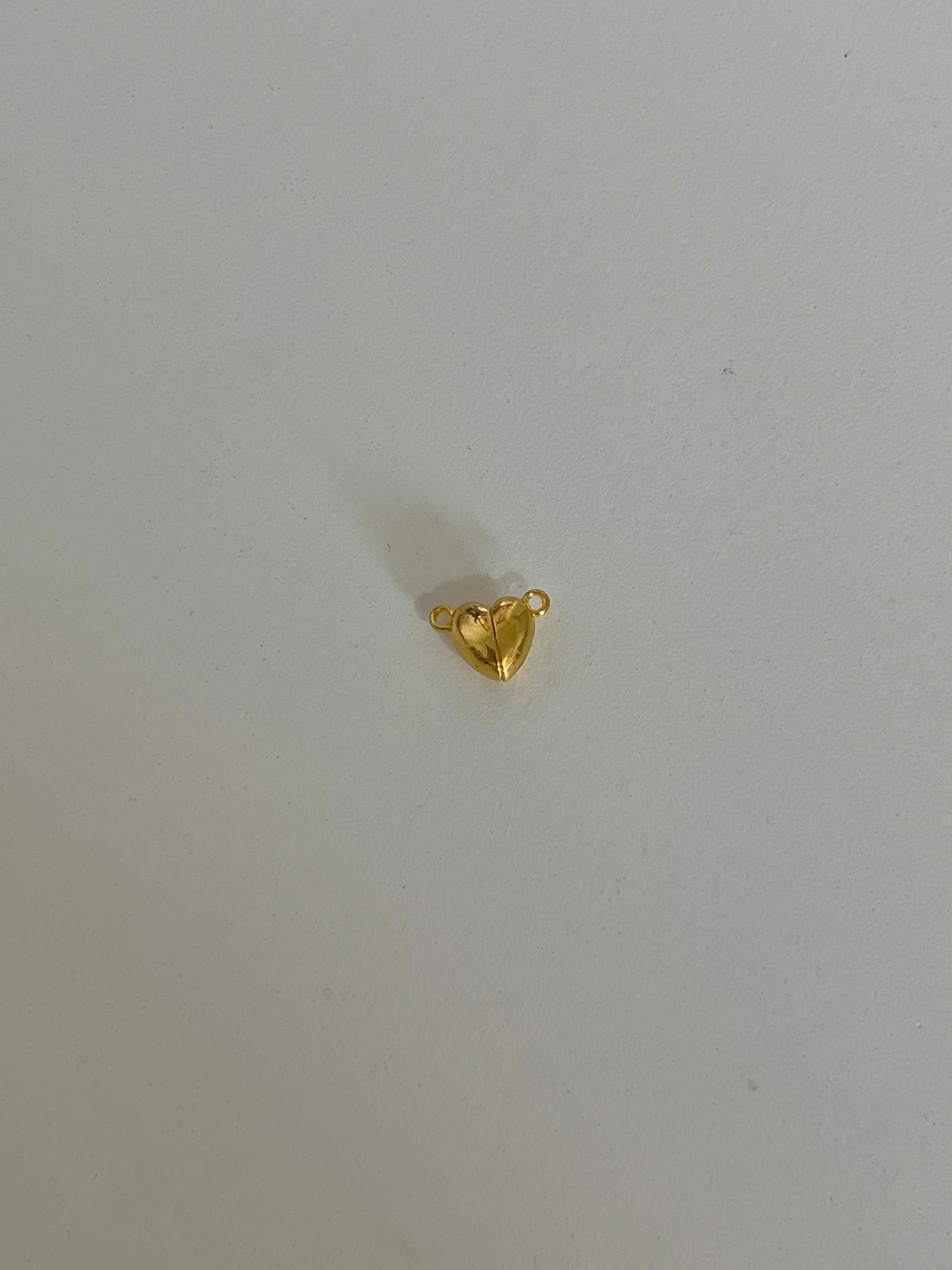 Magnetic Heart Addition