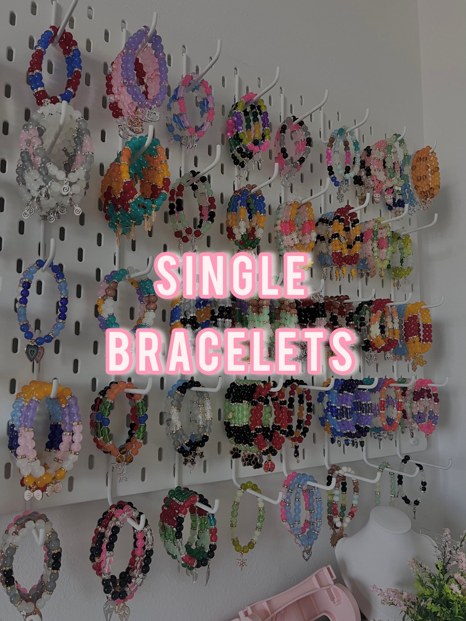 Single Bracelets Collection