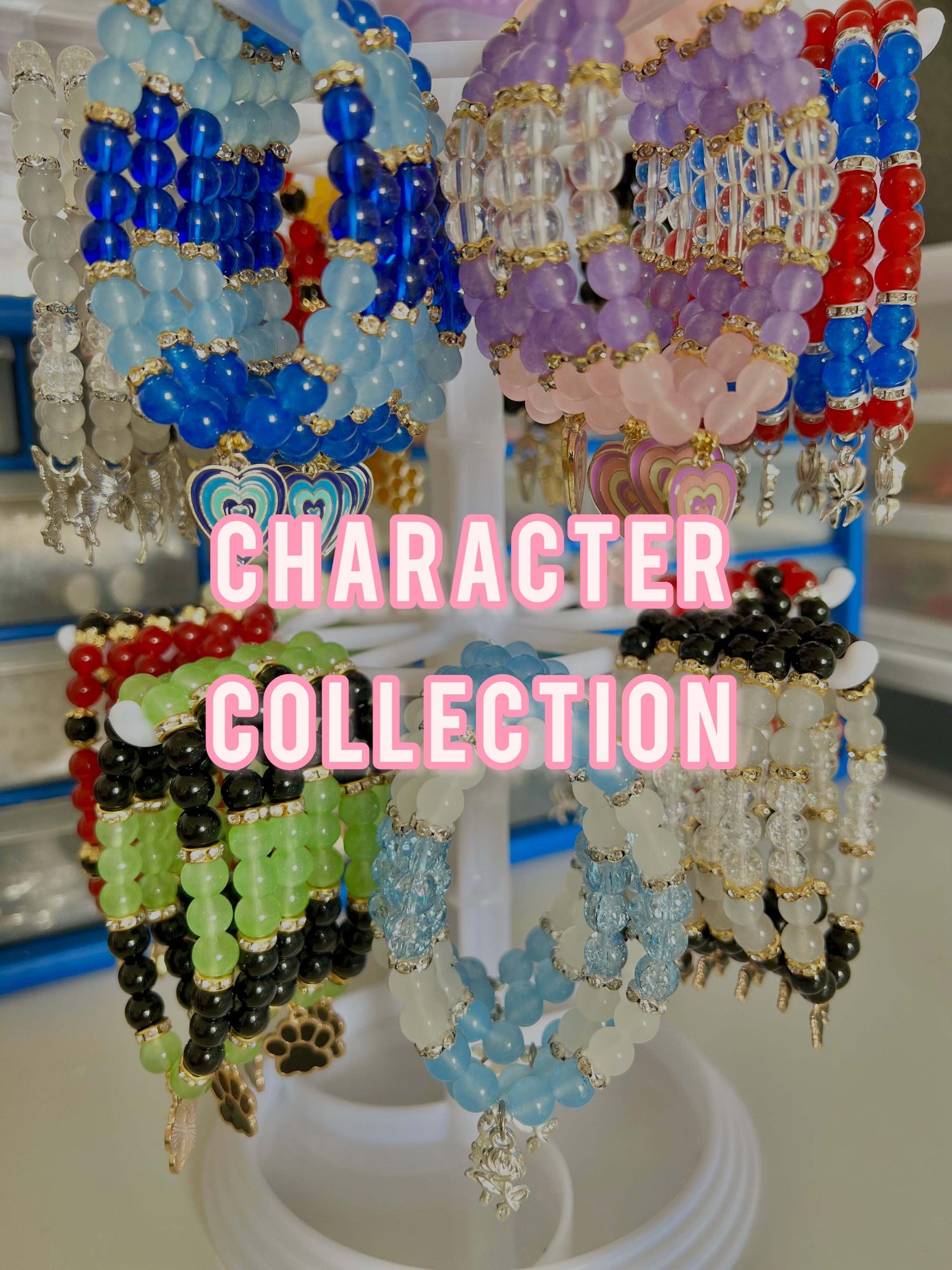 Character Collection
