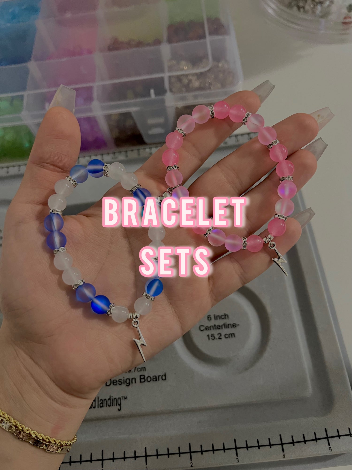 Bracelet Sets