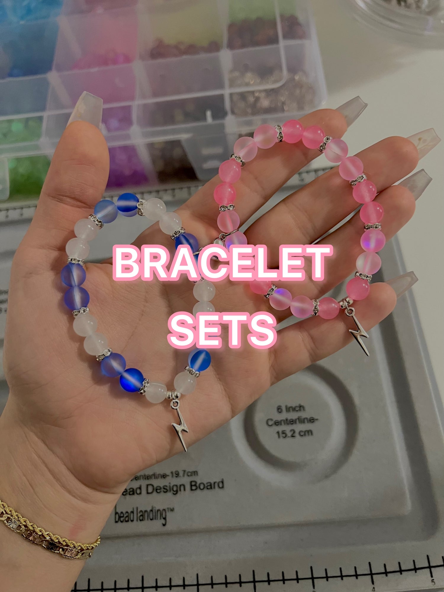 Bracelet Sets