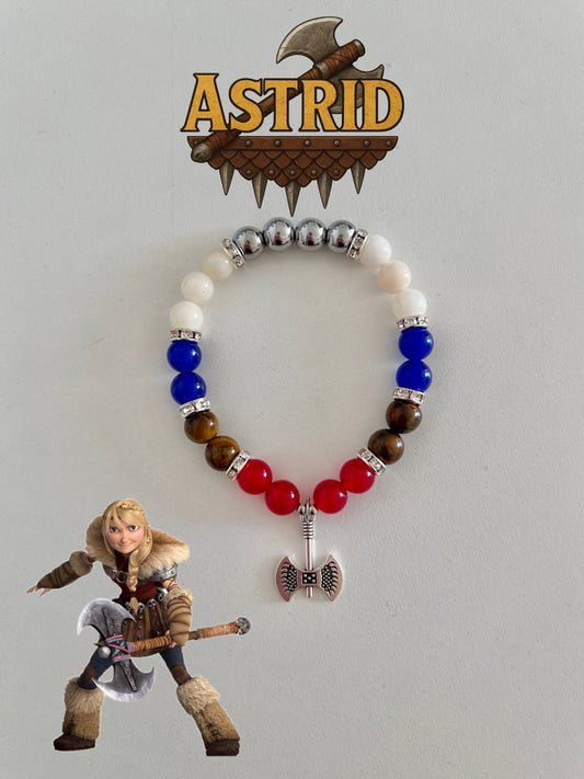 Astrid Beaded Bracelet