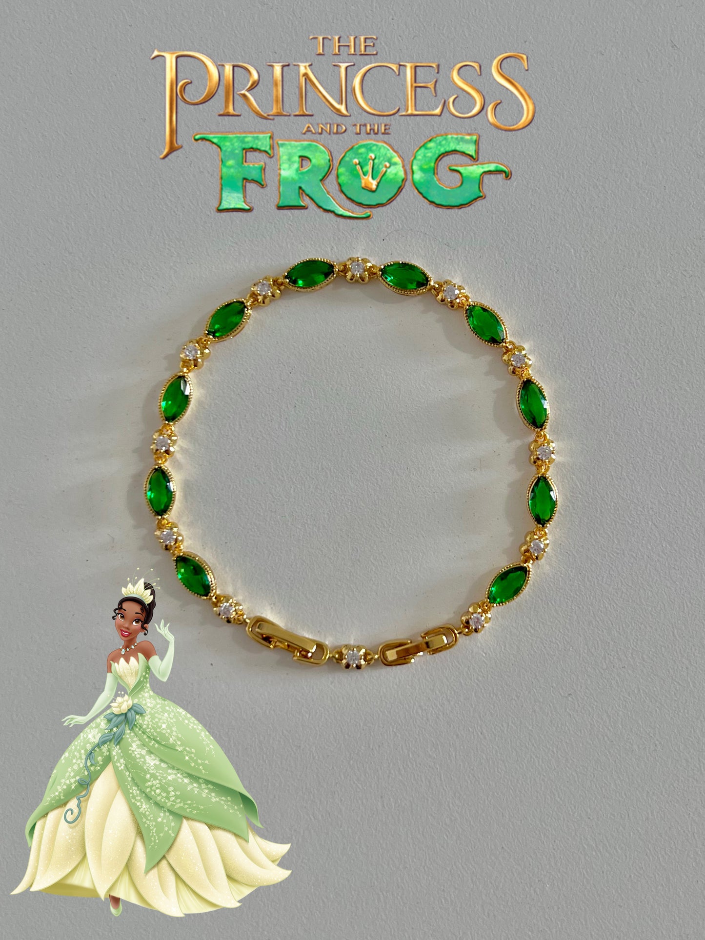 Tiana Bracelet