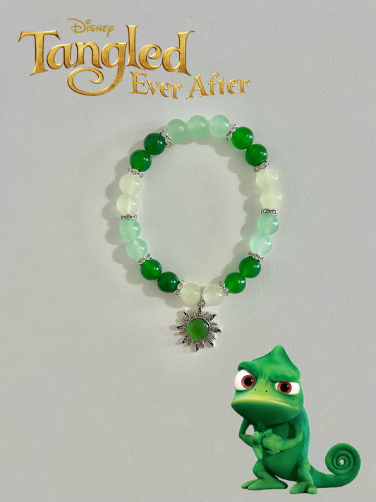 Pascal Beaded Bracelet