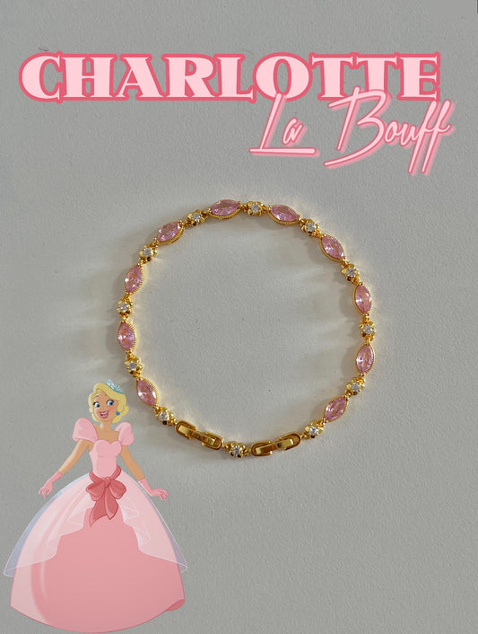 Charlotte Bracelet