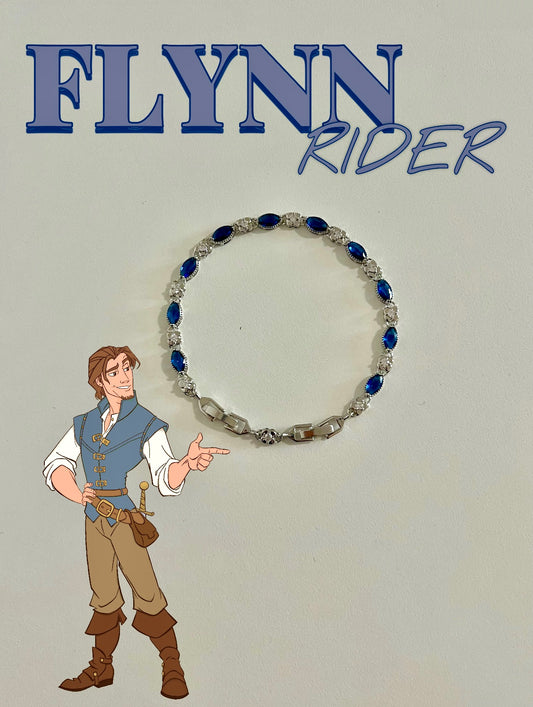 Flynn Rider (Eugene) Bracelet