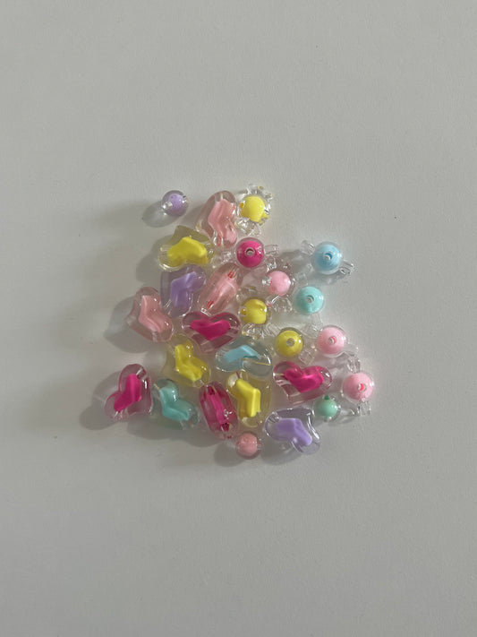 Wholesale One Scoop Bubble Beads